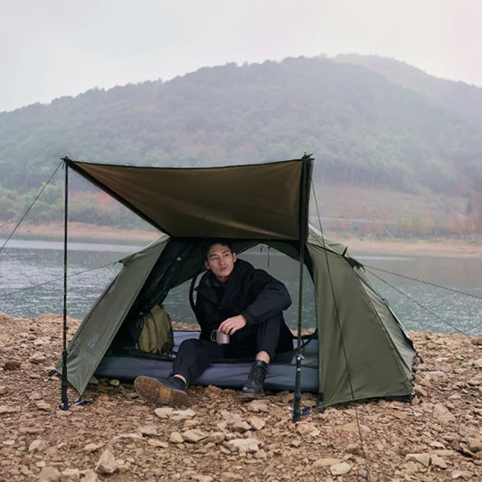 Why a Three-Season Tent Is the Smart Choice for Most Campers