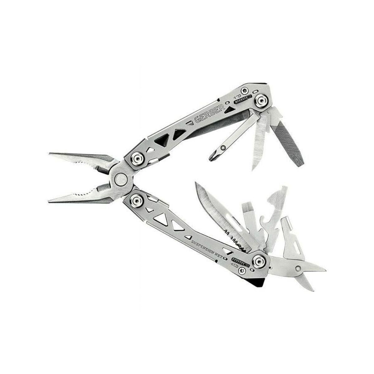Multi-purpose knife Gerber 31-003683 Steel-0