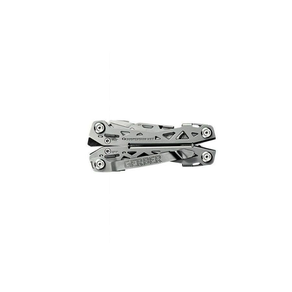 Multi-purpose knife Gerber 31-003683 Steel-2