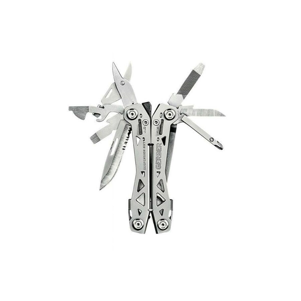 Multi-purpose knife Gerber 31-003683 Steel-1