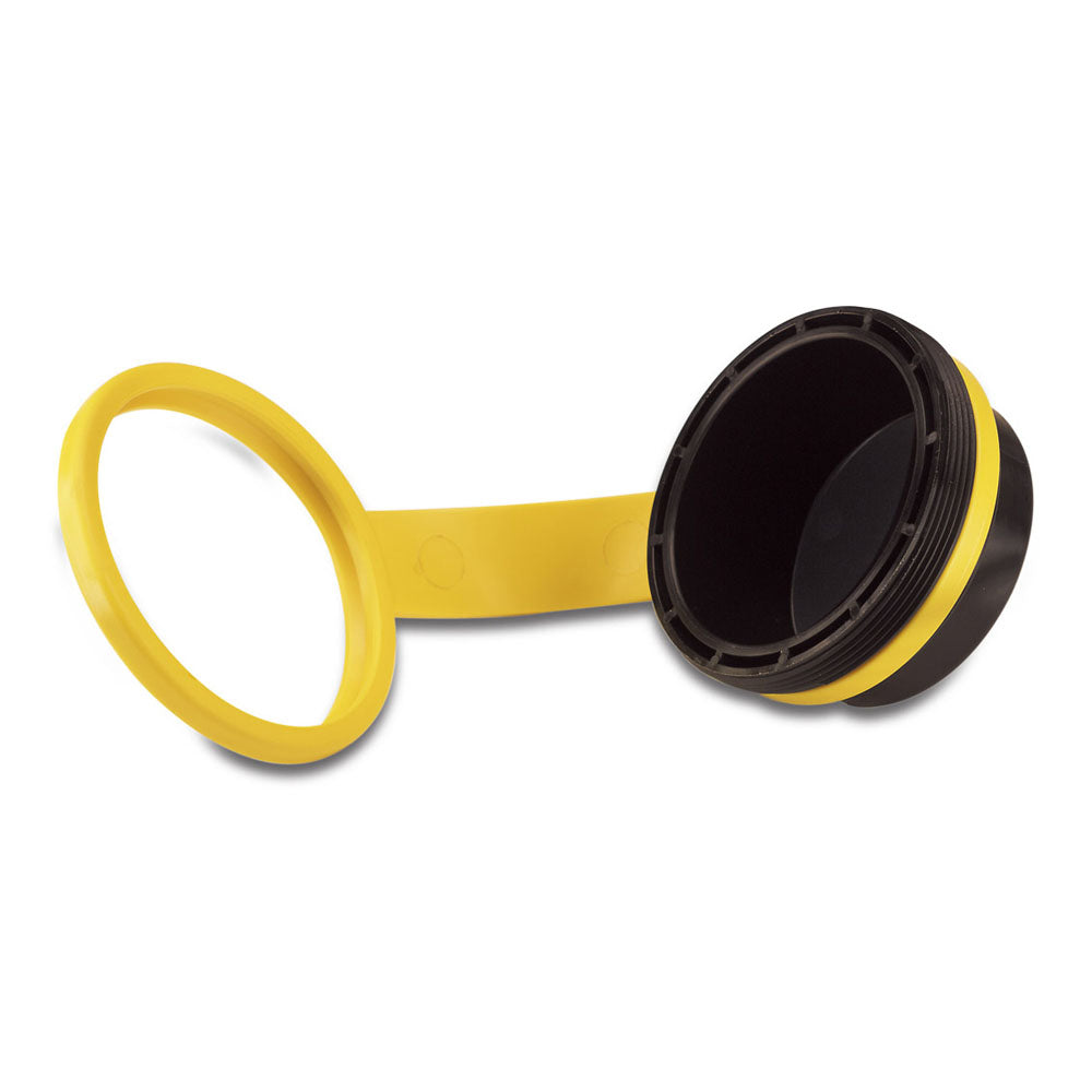 Marinco Watertight Connector Cap, 32A/50A | 4Boats