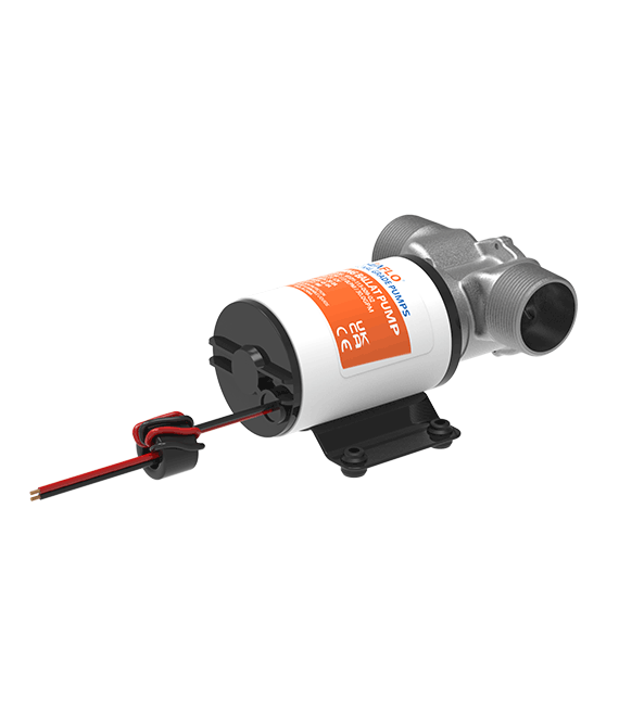 Seaflo 1 Series Ballast Pump 24V - 50 L/min | 4Boats