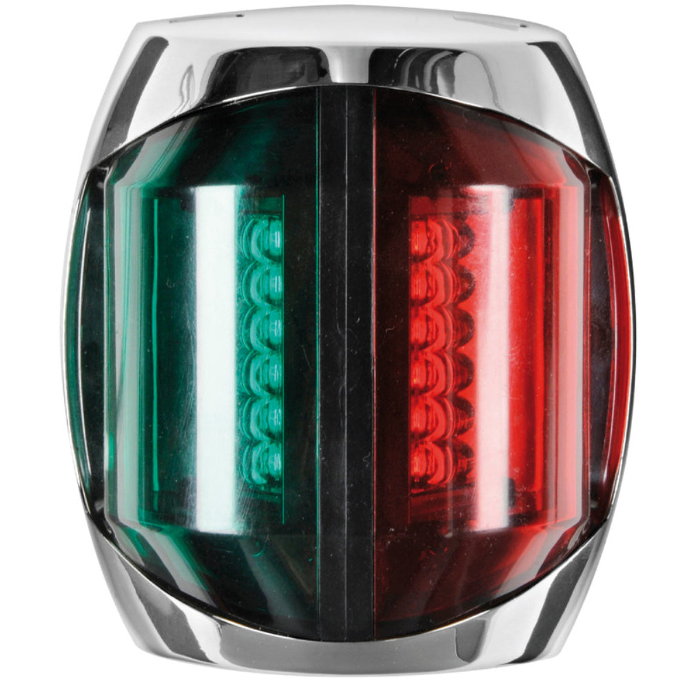 Osculati Sphera II SS LED Navigation Light - 20M, Bi-Colour