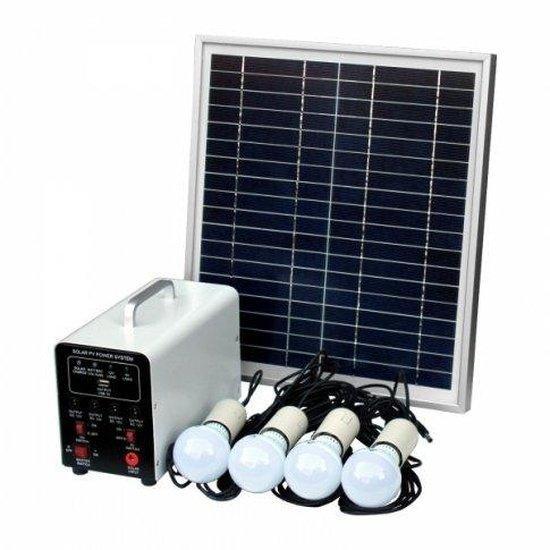 Photonic Universe 15W 12V Solar Lighting Kit | SL-15W | 4Boats