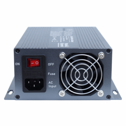 Photonic Universe 30A 12V Smart Multi-Stage Battery Charger | 4Boats