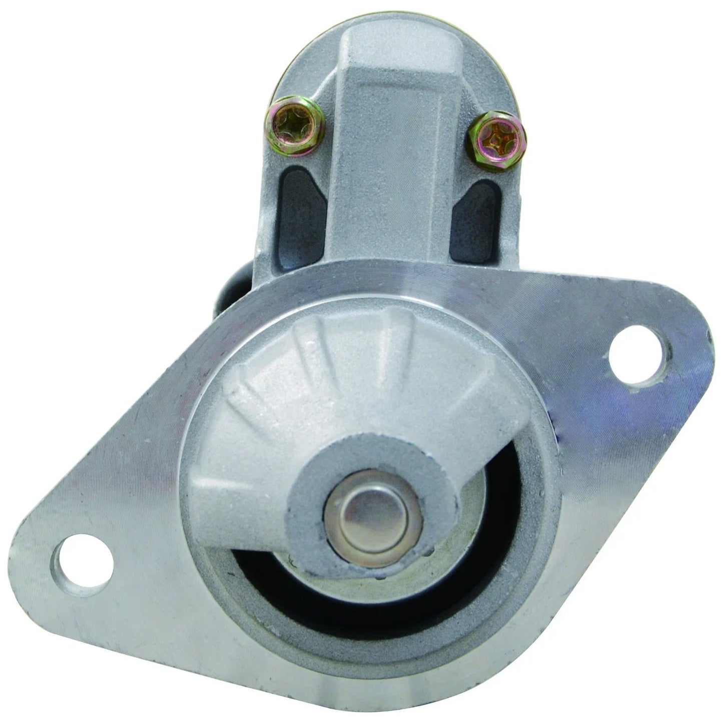 STARTER MOTOR 128170 | 77010 for YANMAR 1 | 3GM (1980 | 1990) | 4Boats