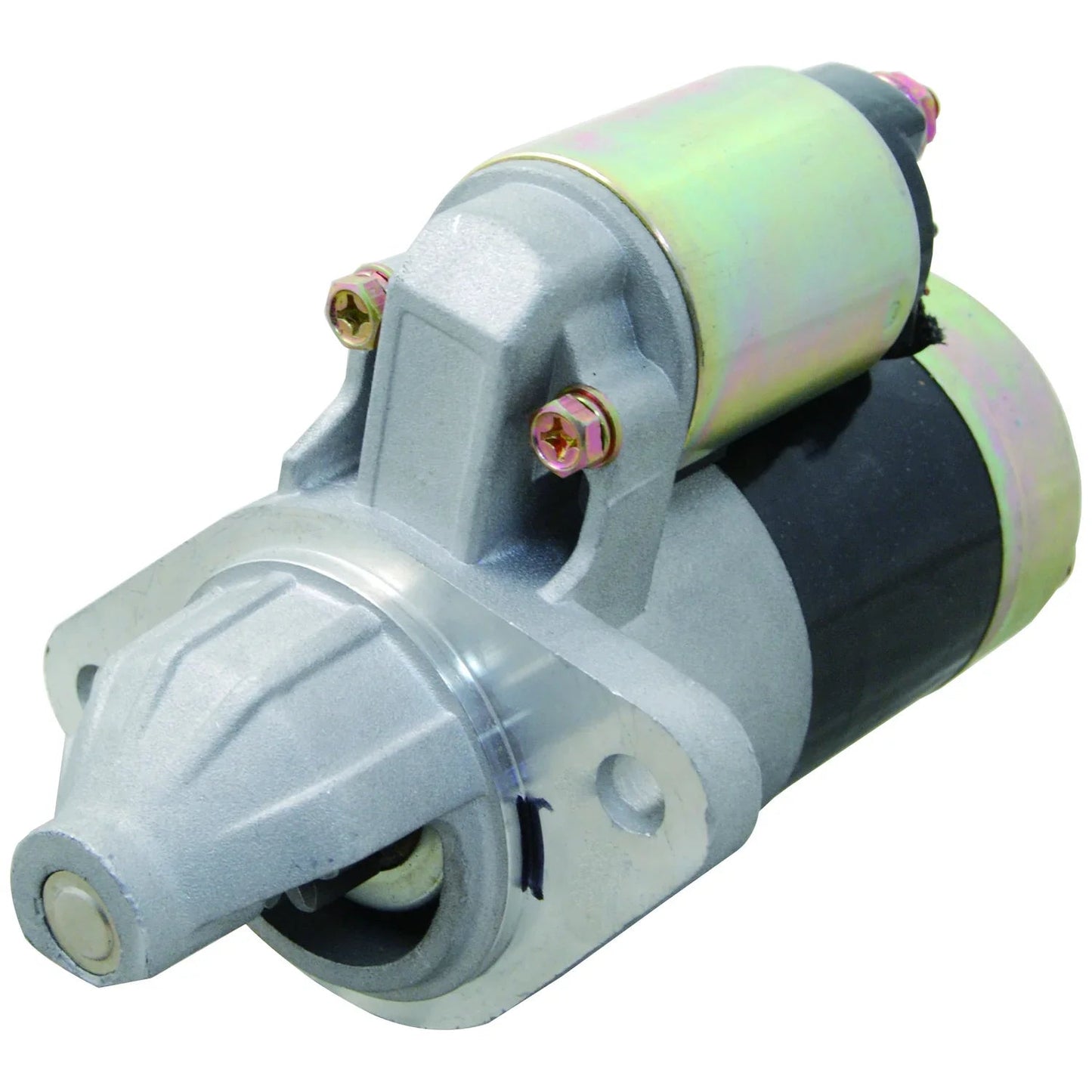 STARTER MOTOR 128170 | 77010 for YANMAR 1 | 3GM (1980 | 1990) | 4Boats