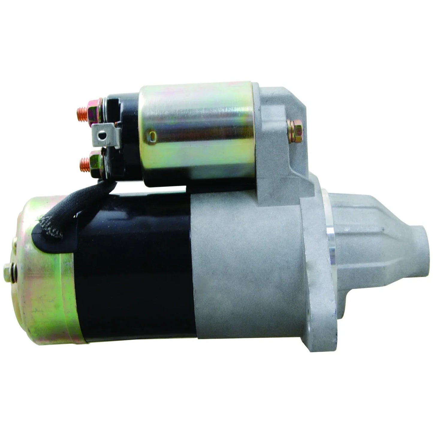 STARTER MOTOR 128170 | 77010 for YANMAR 1 | 3GM (1980 | 1990) | 4Boats
