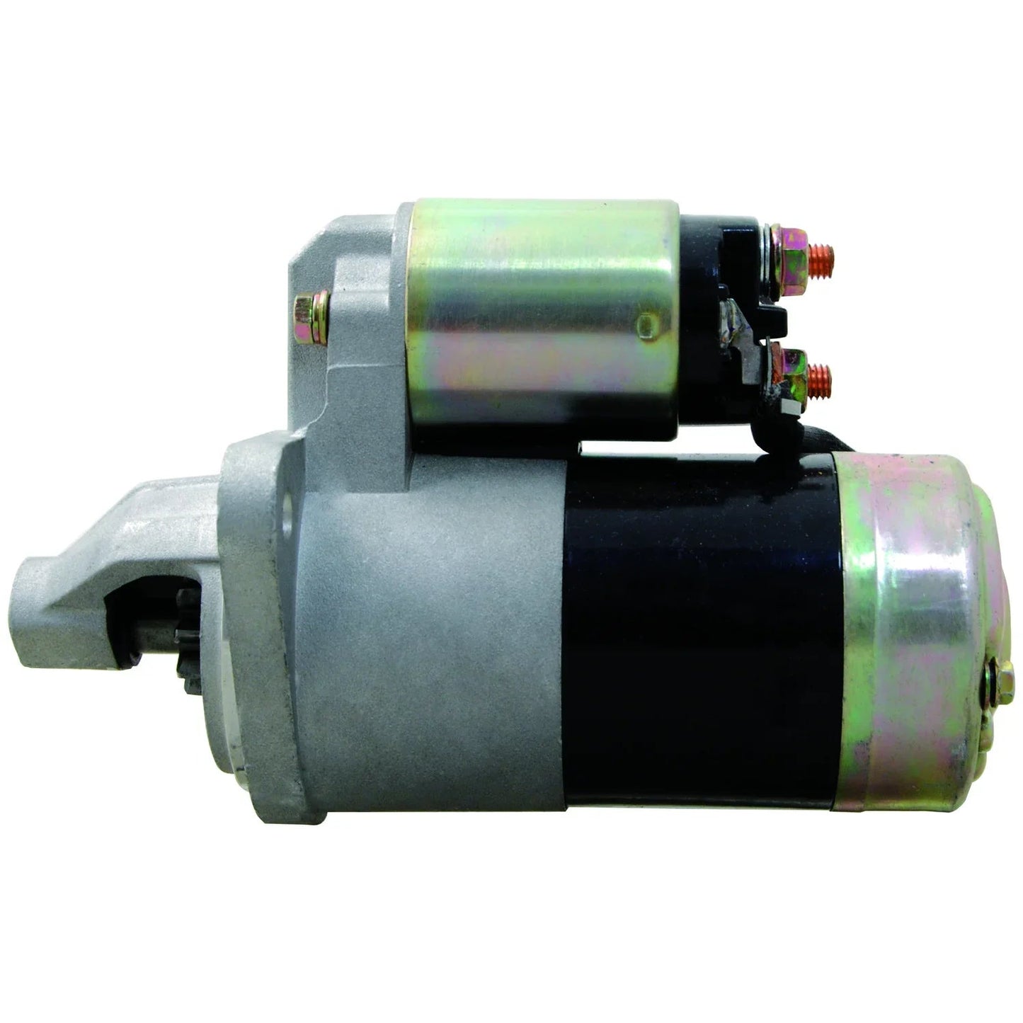 STARTER MOTOR 128170 | 77010 for YANMAR 1 | 3GM (1980 | 1990) | 4Boats