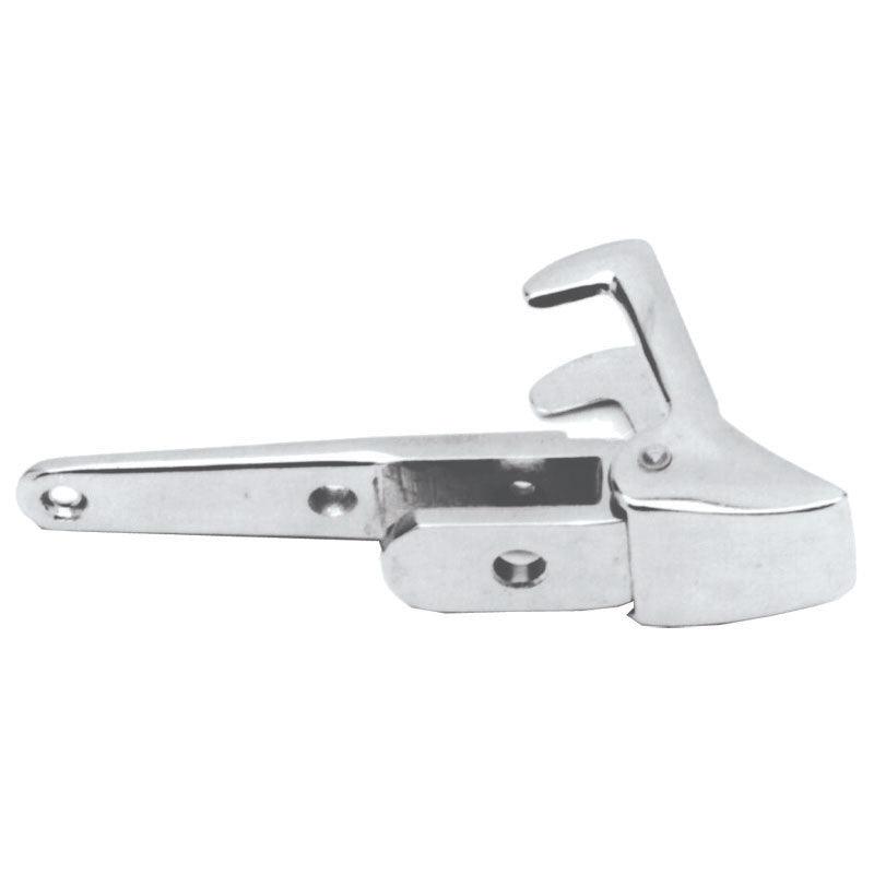 Case Cold-Water Tap with Lid 95×95 mm White | 4Boats