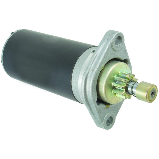 Starter Motor Yamaha 9.9 | 15HP (1984 | 1997) & Tohatsu 8 | 1 | 4Boats