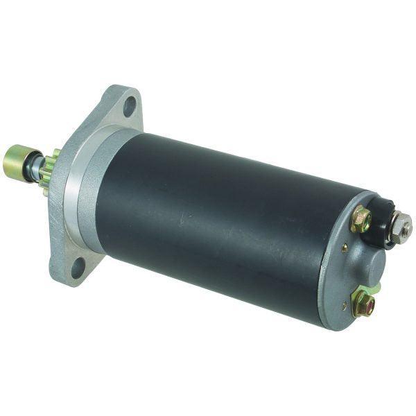 Starter Motor Yamaha 9.9 | 15HP (1984 | 1997) & Tohatsu 8 | 1 | 4Boats