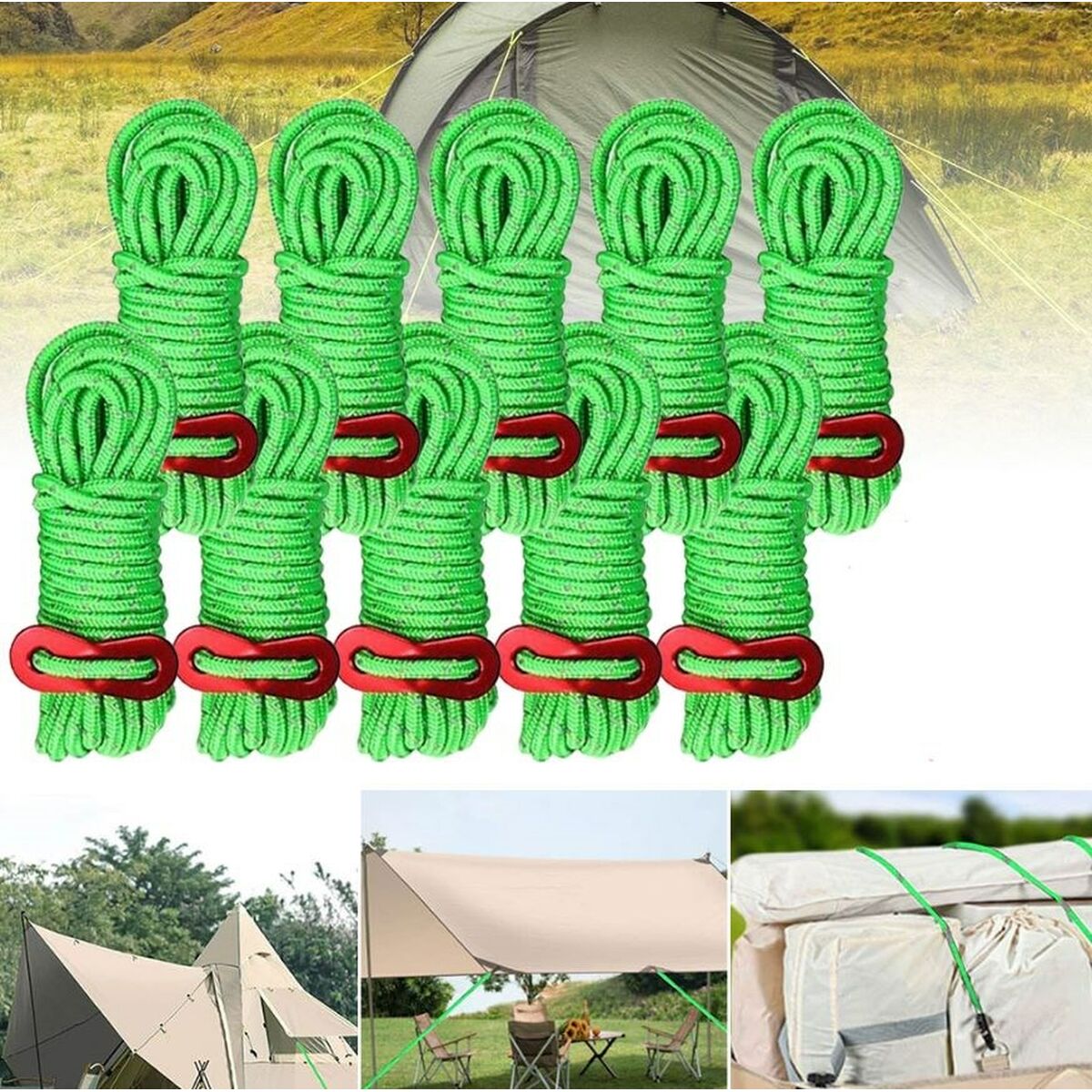 Snap hook Naturehike-5