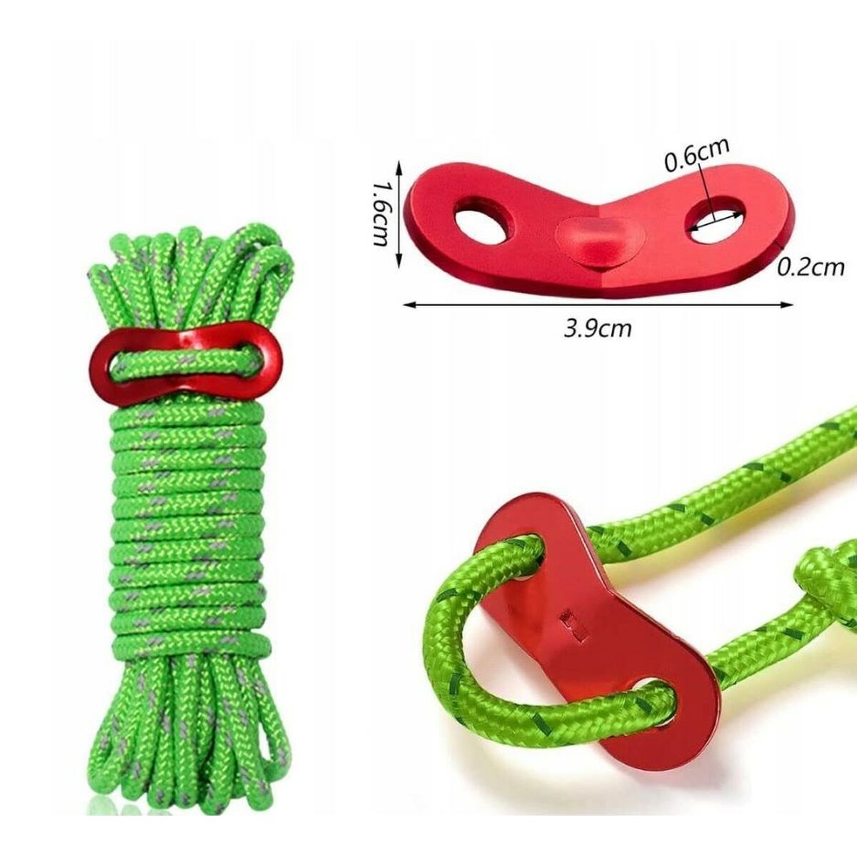 Snap hook Naturehike-1