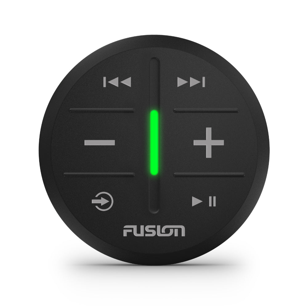 Fusion ARX Wireless Remote Control - Black