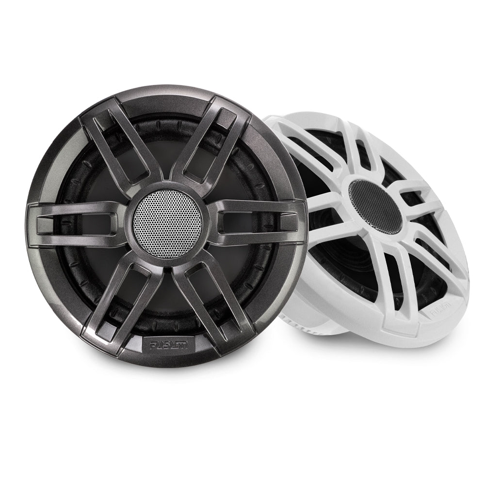 Fusion XS | F77SPGW 7.7in XS | Series Marine Speakers 240W IP | 4Boats
