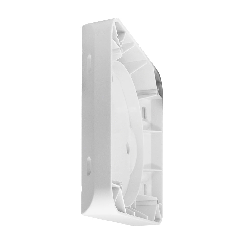 Fusion SM Series Surface Corner Spacers (Pair) | White | 4Boats