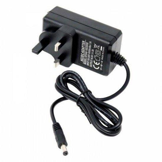 Photonic Universe 16.8V 3A DC Adapter for Solar Lighting | 4Boats