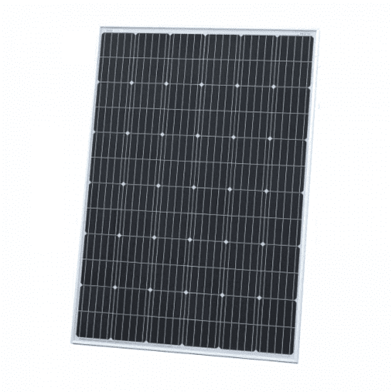 SWD-250M-DB2024 250W 12V Dual-Battery Solar Kit, 20 | 4Boats