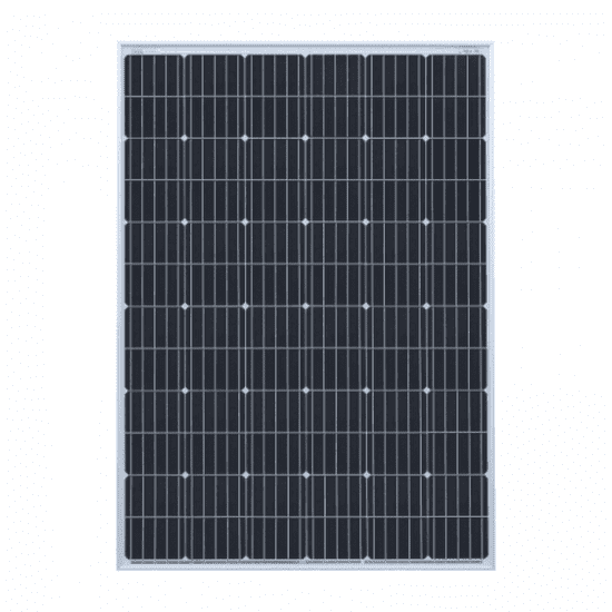 SWD-250M-DB2024 250W 12V Dual-Battery Solar Kit, 20 | 4Boats