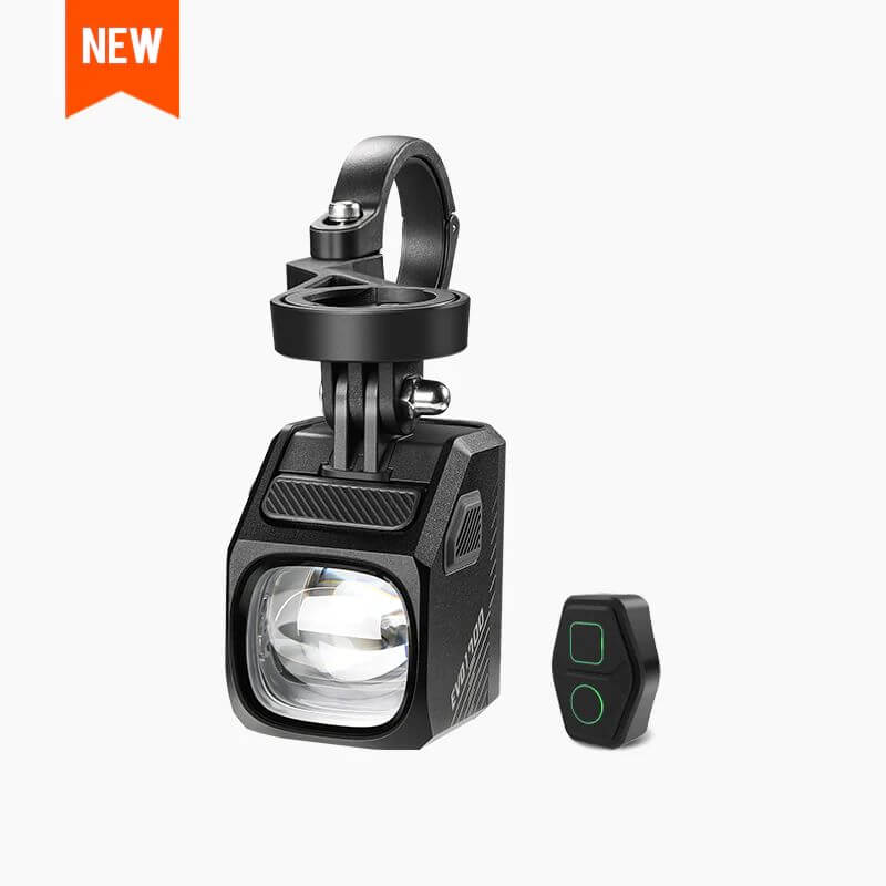 Magicshine EVO 1700 Underneath Mounted Bike Light