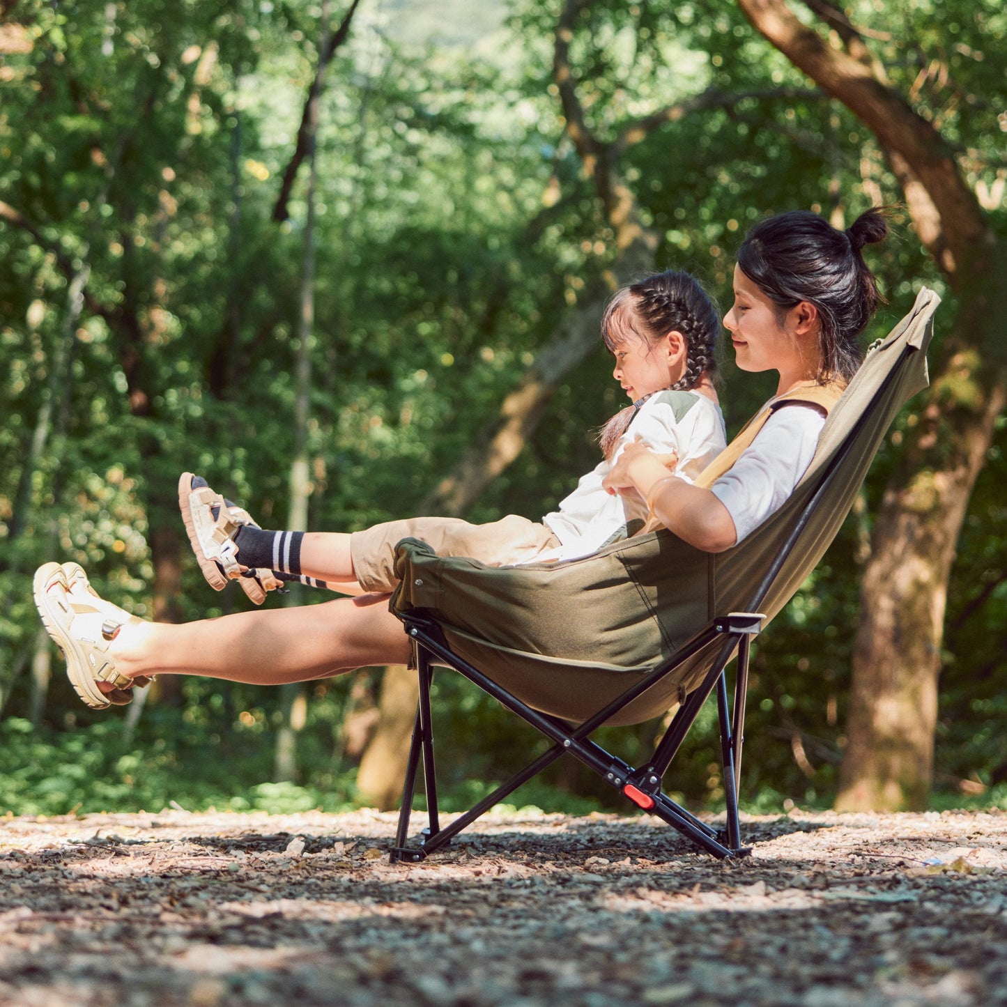 Naturehike Sea Star - Reclining Chair