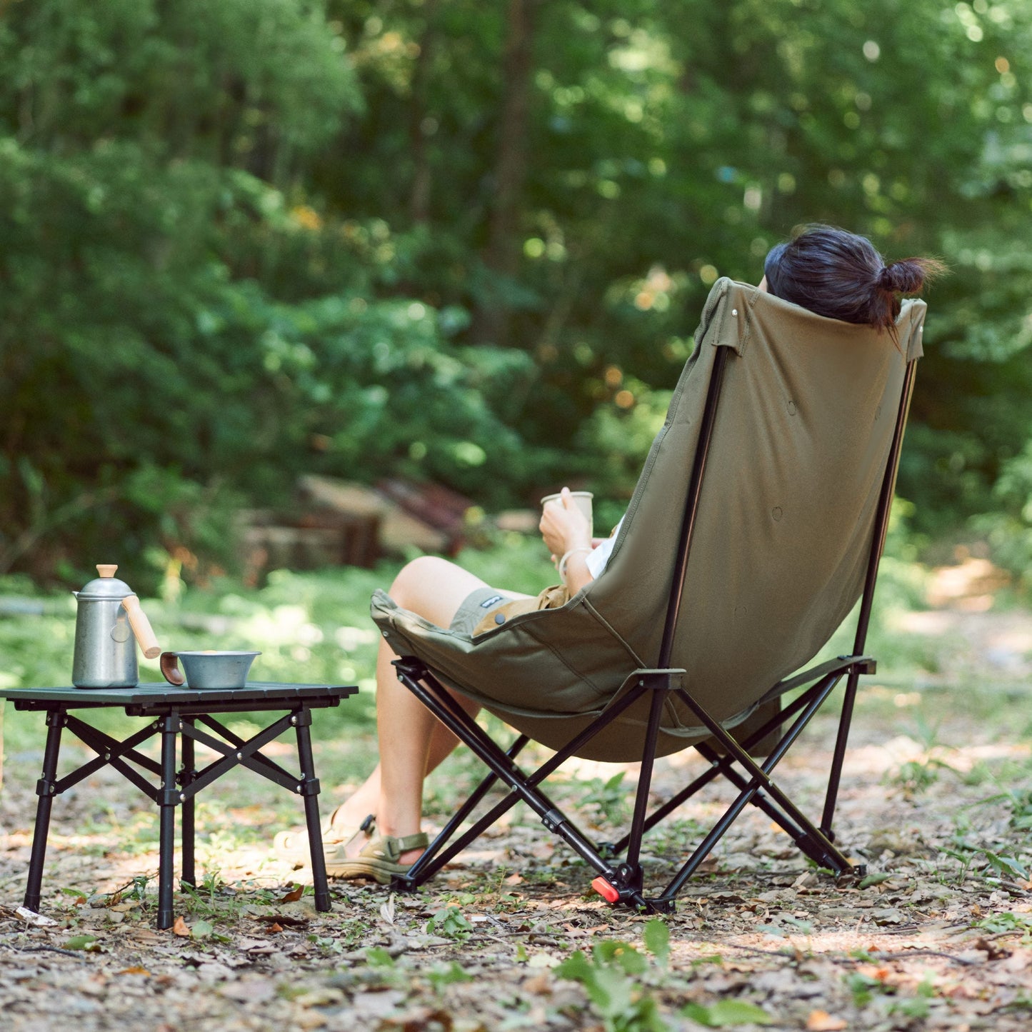 Naturehike Sea Star - Reclining Chair