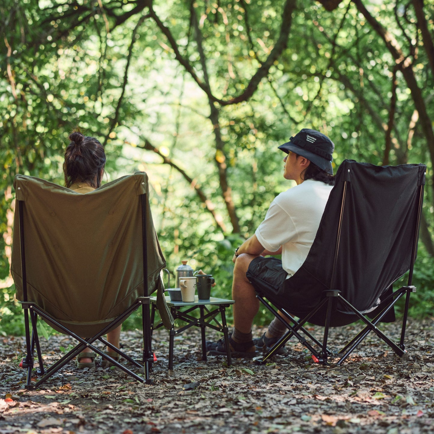 Naturehike Sea Star - Reclining Chair