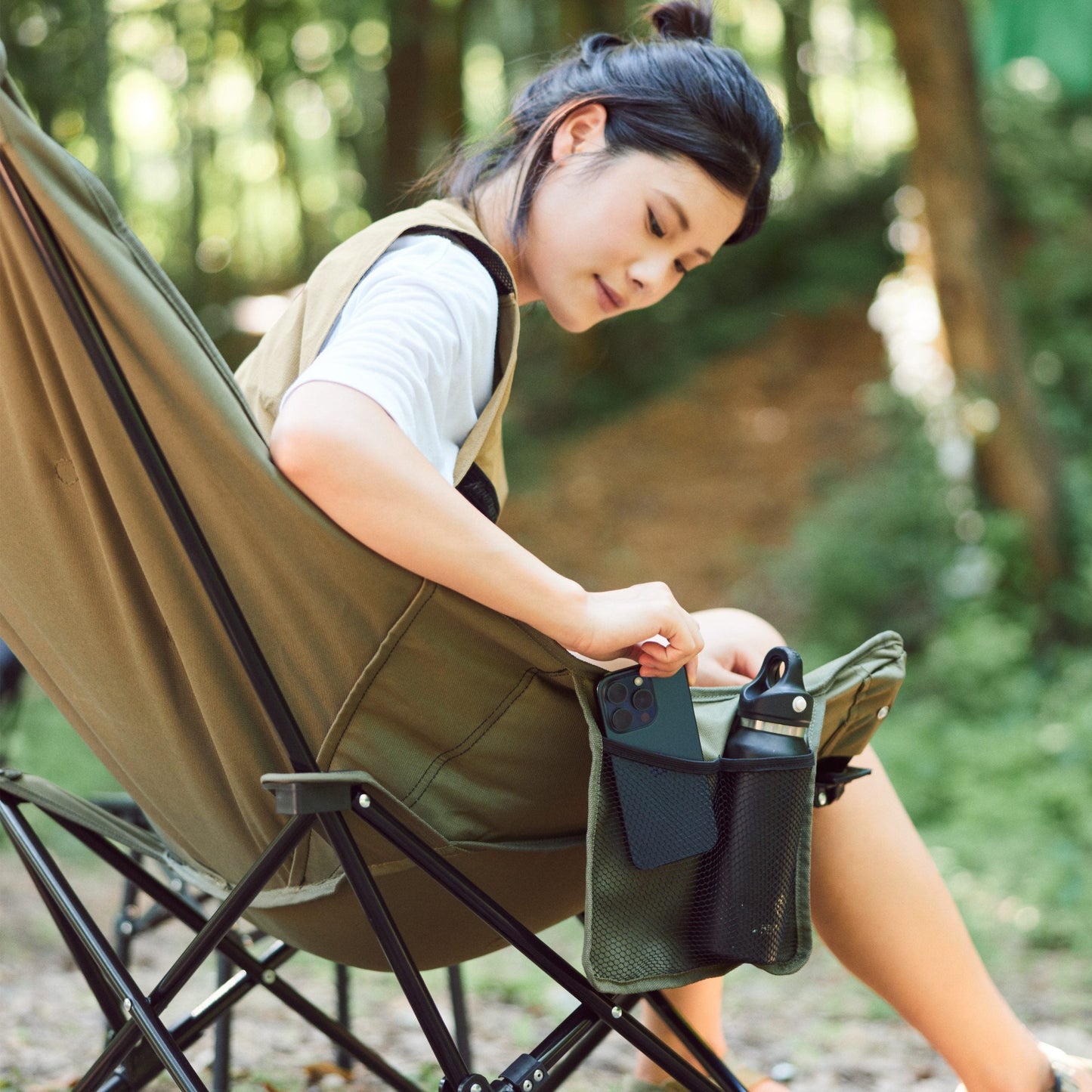 Naturehike Sea Star - Reclining Chair