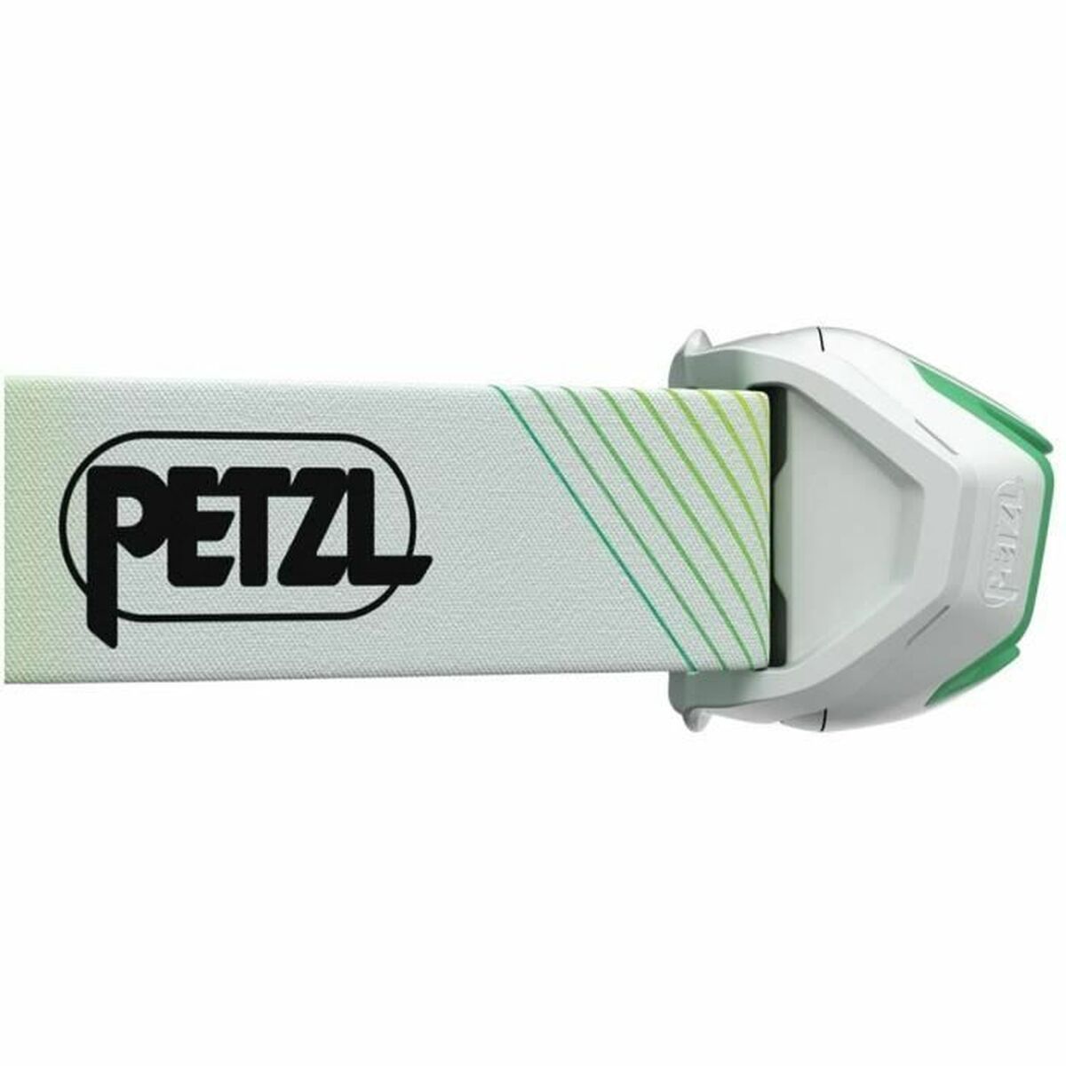 LED Head Torch Petzl E065AA02 White Green (1 Unit)-2
