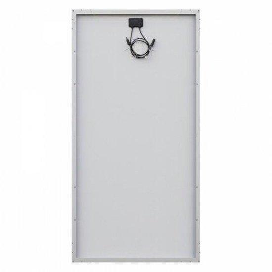 360W Monocrystalline Solar Panel, MC4 | 4Boats