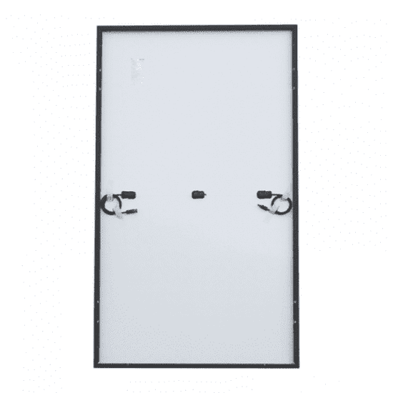 LG NeON® 2 380W Solar Panel with Cello Technology | 4Boats