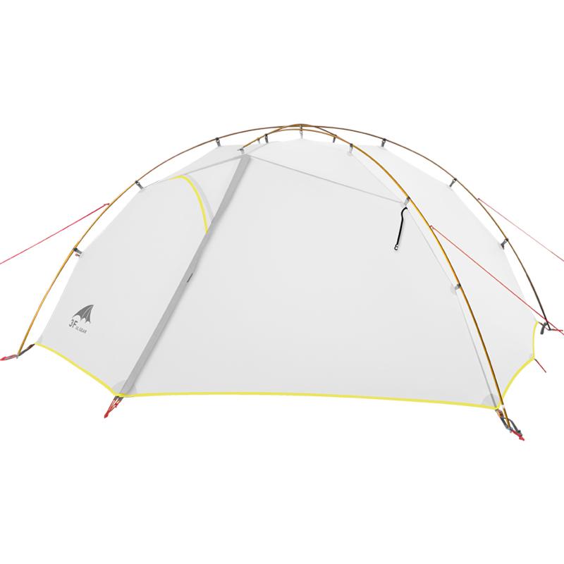 3F UL Gear Taiji 2 4 season (Various Colours)