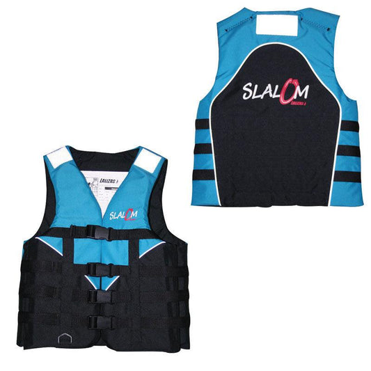 Slalom Buoy 50N Buoyancy Aid ISO 12402-5, Adult 70–90kg | 4Boats