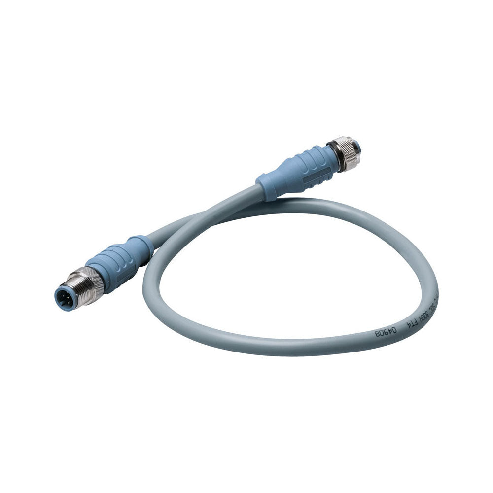 Maretron Micro Micro Micro Double-Ended Cordset Male to Female 0.5 m G