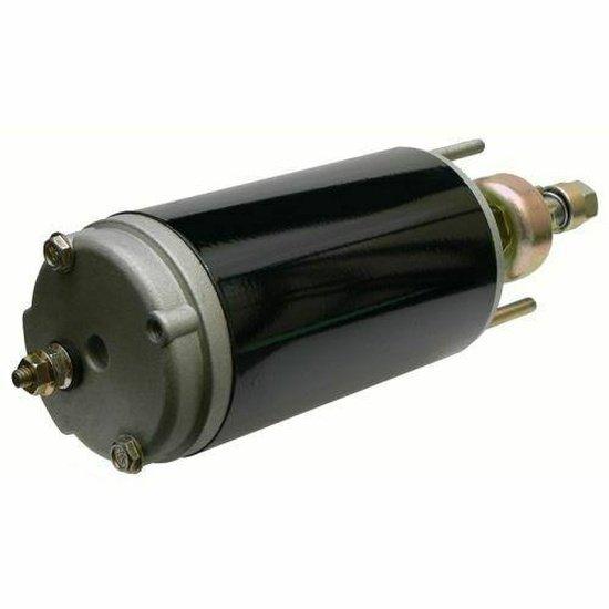 United Technologies 12V Starter for Mercury | Mariner 70 | 15 | 4Boats