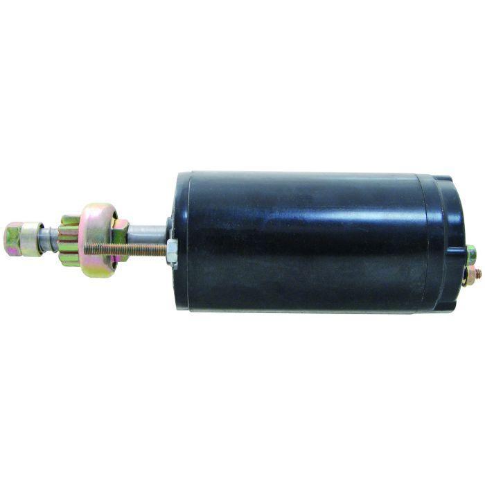 United Technologies 12V Starter for Mercury | Mariner 70 | 15 | 4Boats