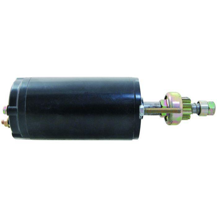 United Technologies 12V Starter for Mercury | Mariner 70 | 15 | 4Boats