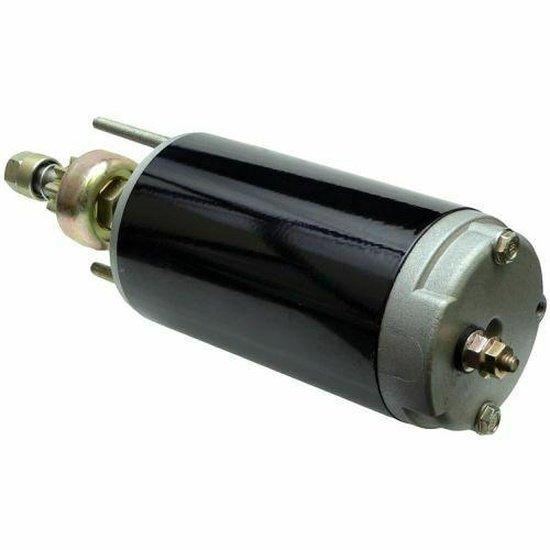 United Technologies 12V Starter for Mercury | Mariner 70 | 15 | 4Boats