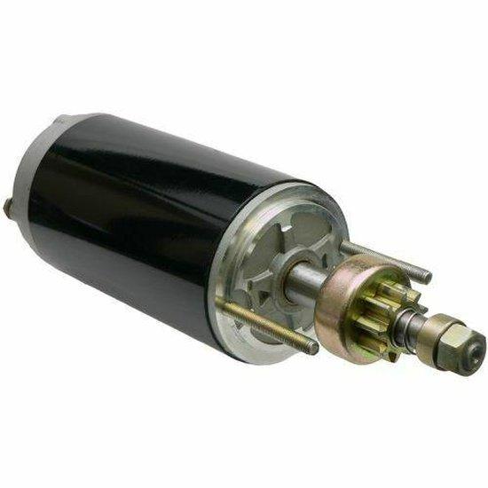 United Technologies 12V Starter for Mercury | Mariner 70 | 15 | 4Boats