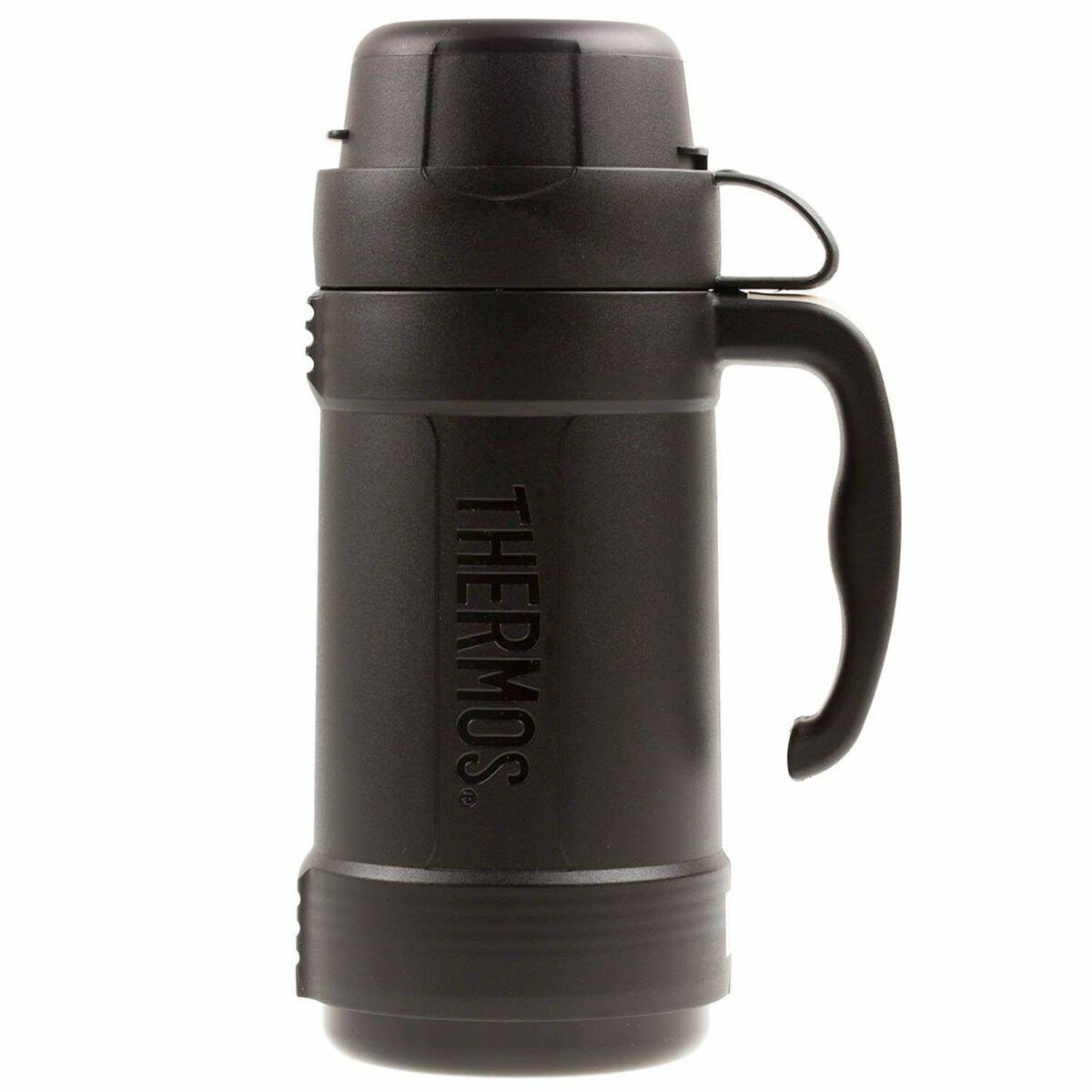 Thermos Thermos 194532 Black Plastic 500 ml-0