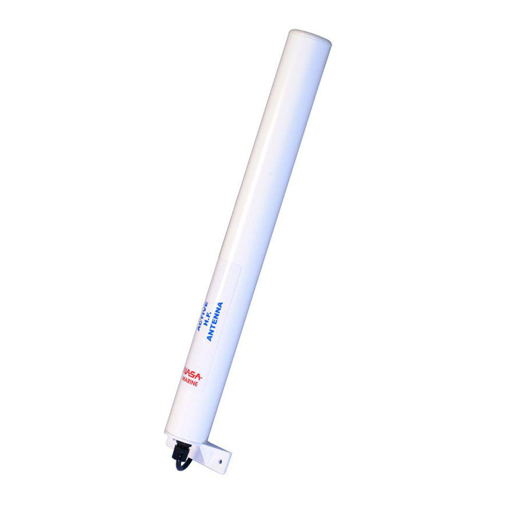 NASA High HF Active Antenna for HF3/W & HF3/P | 4Boats