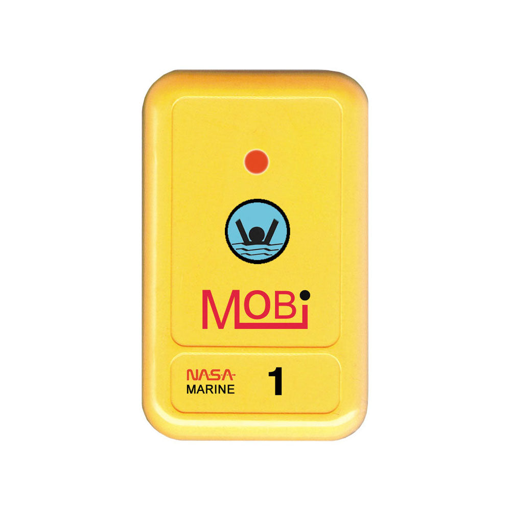 NASA Spare MOBI Fob — single replacement | 4Boats