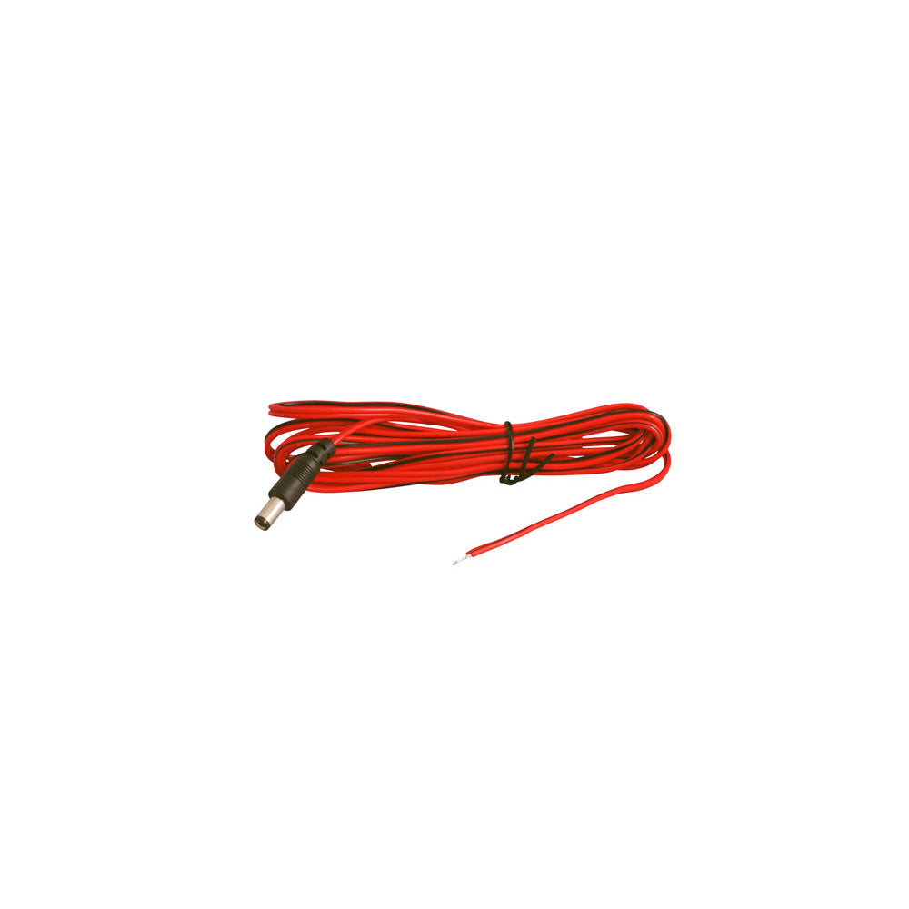 NASA Power Fused Cable 12V — Marine Power Lead | 4Boats