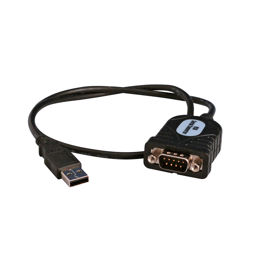 NASA RS232-to-USB Adaptor | 4Boats
