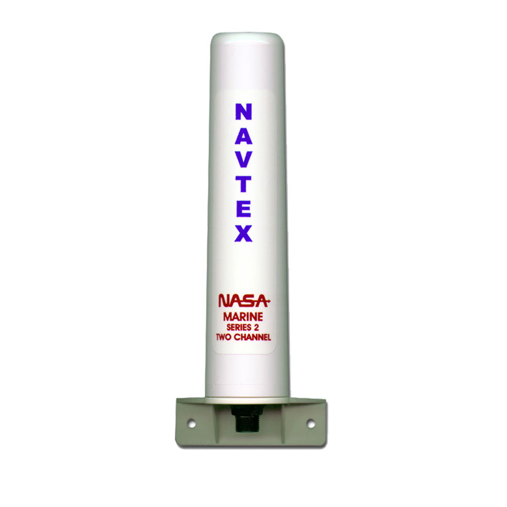 NASA Series 2 Navtex Antenna — Compact 518 kHz Receiver