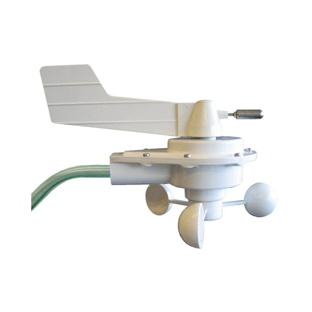 NASA Target Target Target MHU with Cable – 20m Masthead Unit | 4Boats