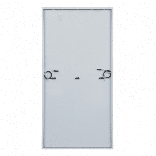 Sharp 540W NU-JD Monocrystalline Solar Panel (High‑Efficiency)