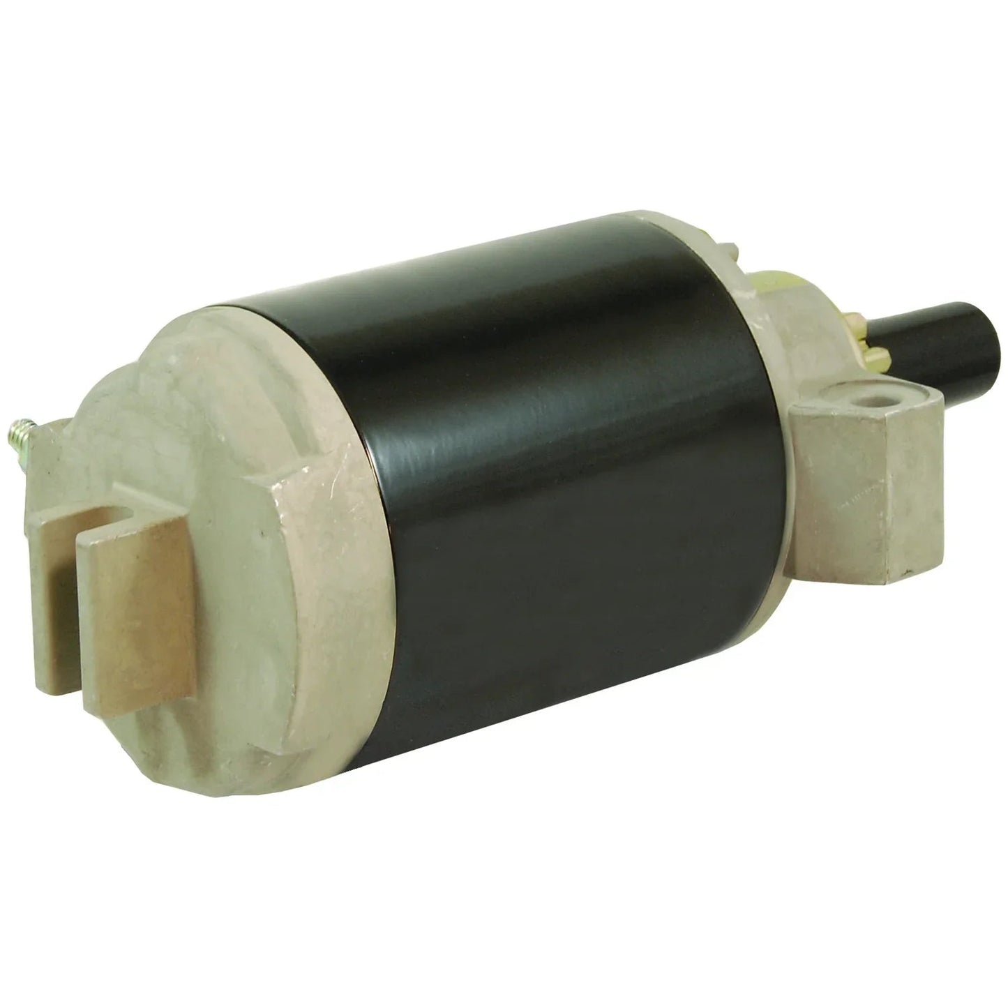 Starter Motor 12V CCW Mercury 1999 | 2008 & Mariner 1998 | 20 | 4Boats