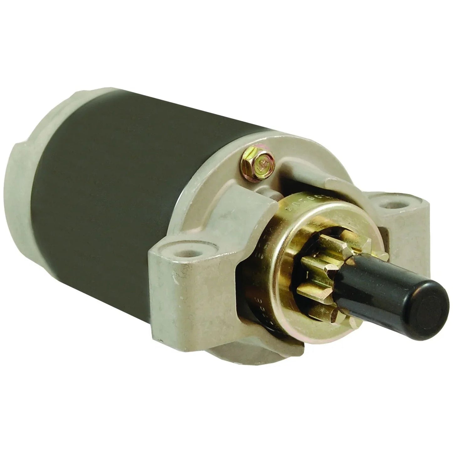Starter Motor 12V CCW Mercury 1999 | 2008 & Mariner 1998 | 20 | 4Boats